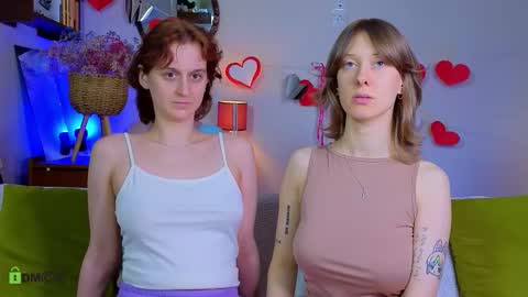 Snapshot of jitoon_exe chatting on February 2026 04:46:01 PM Hey Guys We are Julia ginger Tina brunette online show from February 2026 04:46:01 PM