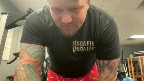 Snapshot of jitzgolfer chatting on December 2025 02:34:01 PM jitzgolfer online show from December 2025 02:34:01 PM