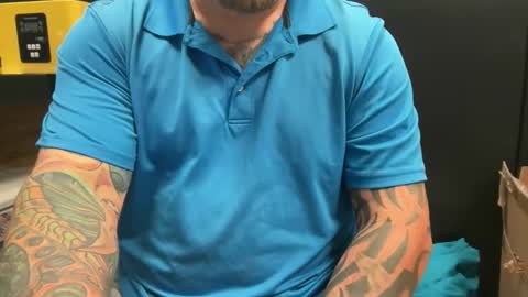 jitzgolfer online show from May 2026 02:17:01 AM