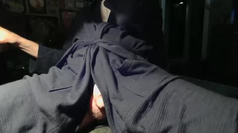 jiveass321 online show from December 2024 01:15:02 AM