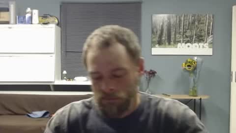 JamesJan van Rebel online show from November 2025 03:23:01 AM