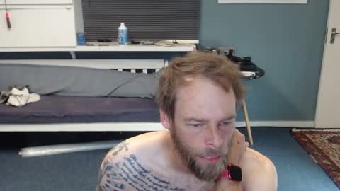 JamesJan van Rebel online show from February 2026 02:34:02 AM