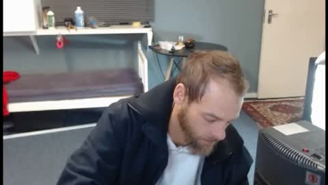 JamesJan van Rebel online show from April 2026 01:52:01 AM