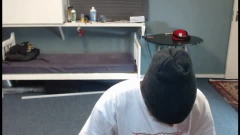 JamesJan van Rebel online show from April 2026 01:14:02 AM