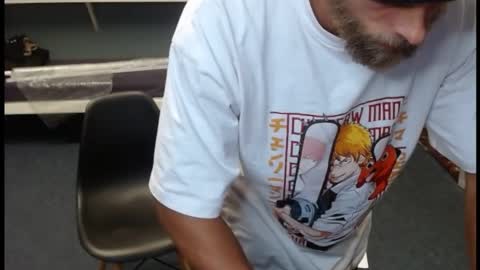 JamesJan van Rebel online show from April 2026 01:20:01 PM