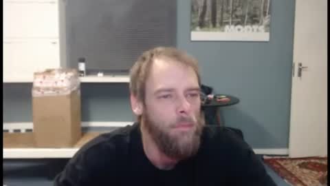 JamesJan van Rebel online show from June 2026 01:30:01 AM
