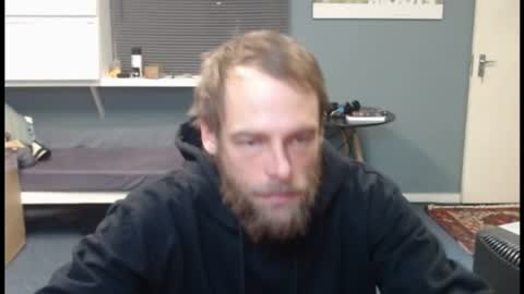 JamesJan van Rebel online show from July 2026 02:40:01 AM