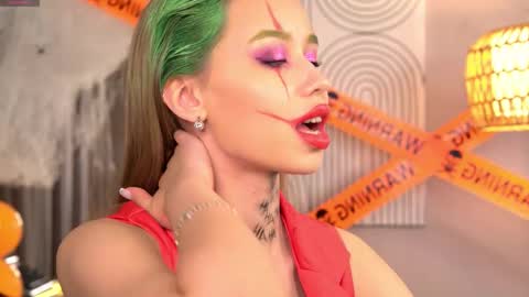 Snapshot of jjennnyy chatting on October 2025 08:59:01 AM Jenny online show from October 2025 08:59:01 AM