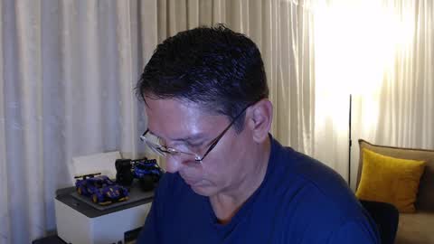 Quin online show from April 2026 04:13:02 AM