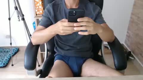 Jon online show from October 2025 06:59:01 PM