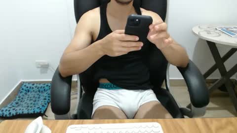 Jon online show from November 2025 02:13:01 AM