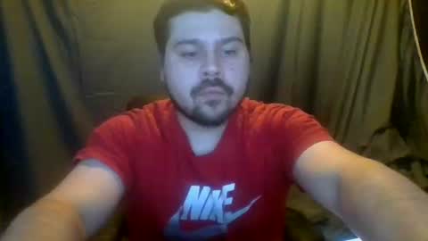 Jake online show from November 2025 07:25:01 PM