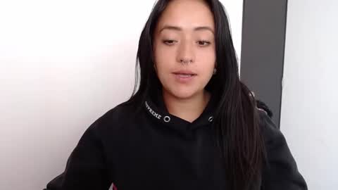 Julieta online show from January 2025 12:49:02 PM