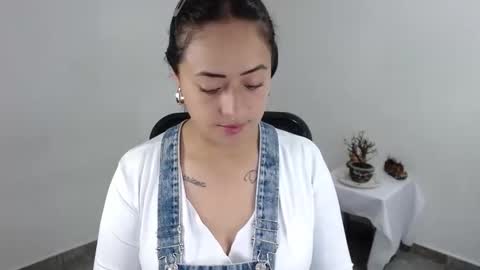 Julieta online show from April 2026 12:09:02 AM