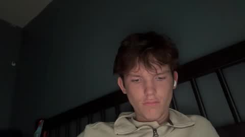 Snapshot of jkmidwest chatting on October 2025 10:36:01 PM jkmidwest online show from October 2025 10:36:01 PM