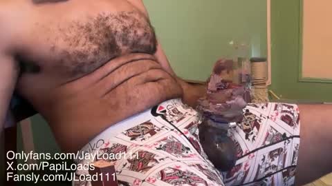 Snapshot of jloads_ chatting on May 2026 07:09:01 PM Jay Load online show from May 2026 07:09:01 PM