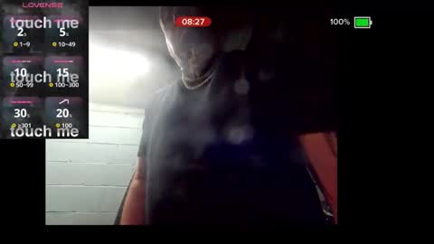 jmizzle974 online show from May 2026 08:22:02 AM