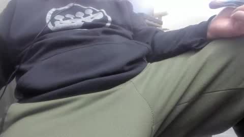 Relaxed Jmore online show from October 2025 06:12:01 PM