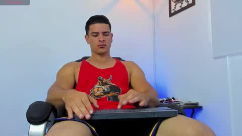 Snapshot of jmortton chatting on October 2025 11:52:02 AM IGJmortton online show from October 2025 11:52:02 AM