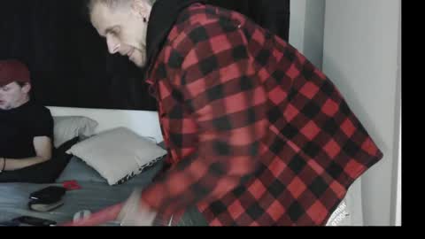 JpMichael online show from January 2025 10:06:02 AM