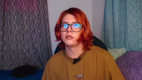 Snapshot of jnick_21 chatting on November 2025 08:20:01 PM Nick online show from November 2025 08:20:01 PM