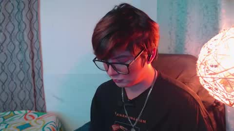 Nick online show from March 2026 12:47:02 AM