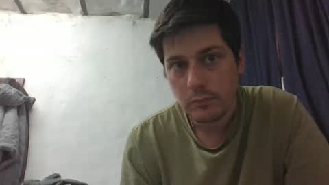 joachetti07 online show from November 2025 11:53:02 AM