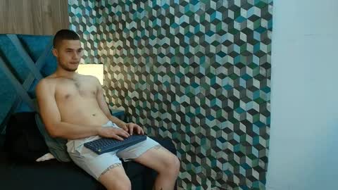  Joao online show from April 2026 09:41:02 PM