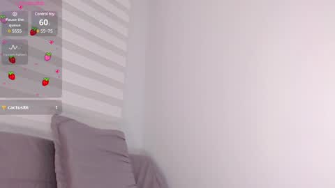 Snapshot of joan_didion chatting on January 2025 04:50:02 AM Joan Didion online show from January 2025 04:50:02 AM