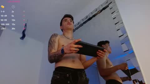 Snapshot of joan_gonzalez chatting on February 2025 08:44:01 AM Joan Gonzalez online show from February 2025 08:44:01 AM