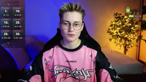 J online show from December 2025 07:07:02 PM