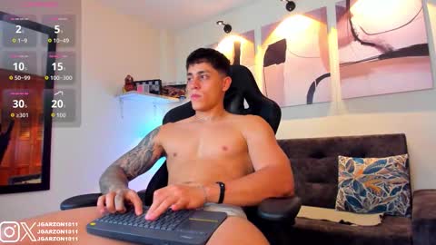 Snapshot of joan_soto chatting on September 2025 02:42:02 PM joan_soto online show from September 2025 02:42:02 PM