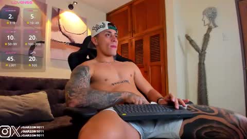 joan_soto online show from June 2026 01:37:02 PM