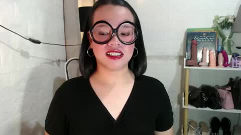 Joana online show from February 2025 02:07:02 AM