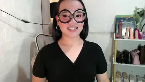 Joana online show from February 2025 01:37:01 AM