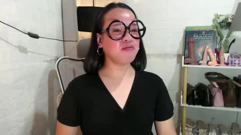 Joana online show from March 2025 03:13:02 AM