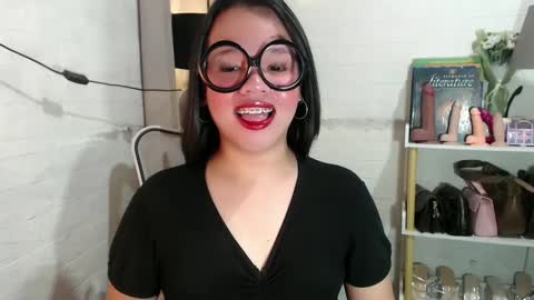 Joana online show from March 2025 09:31:02 PM