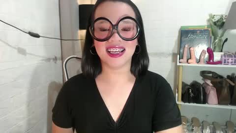 Joana online show from March 2025 07:21:02 AM