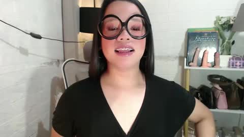 Joana online show from March 2025 12:11:01 AM