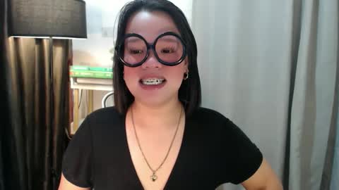 Joana online show from September 2025 07:46:02 PM