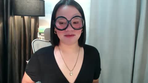 Joana online show from September 2025 09:25:02 PM