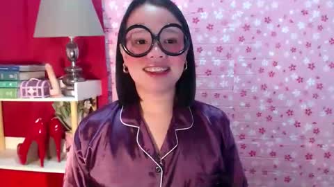 Joana online show from October 2025 08:39:02 PM