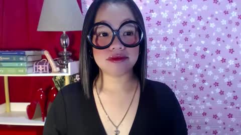 Joana online show from October 2025 08:22:01 PM