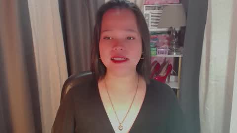 Joana online show from February 2026 09:11:01 PM