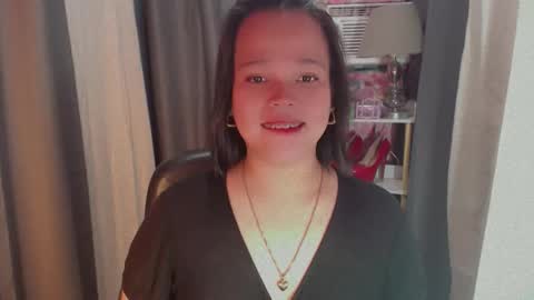 Joana online show from February 2026 09:33:02 PM