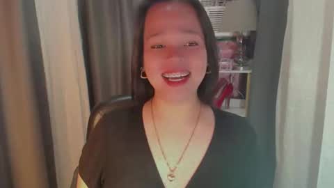 Joana online show from February 2026 09:44:02 PM