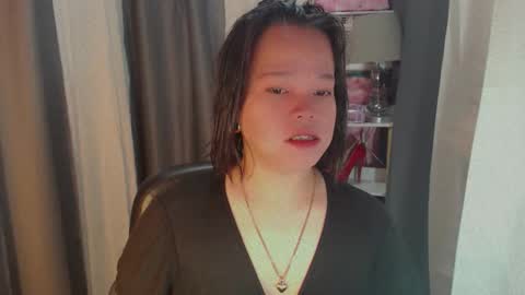 Joana online show from February 2026 09:33:01 PM