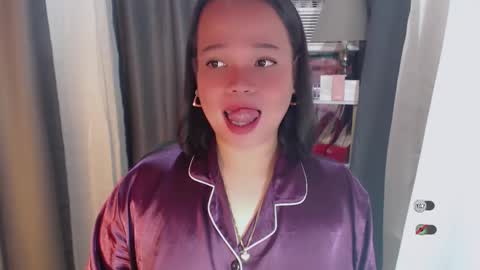 Joana online show from March 2026 10:06:01 PM