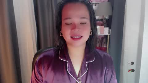 Joana online show from March 2026 08:57:02 PM