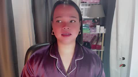 Joana online show from April 2026 02:38:01 AM